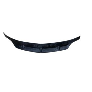 08-12 Enclave FRONT LOWER VALANCE- MAT BLACK TXD 10371549, GM1095191