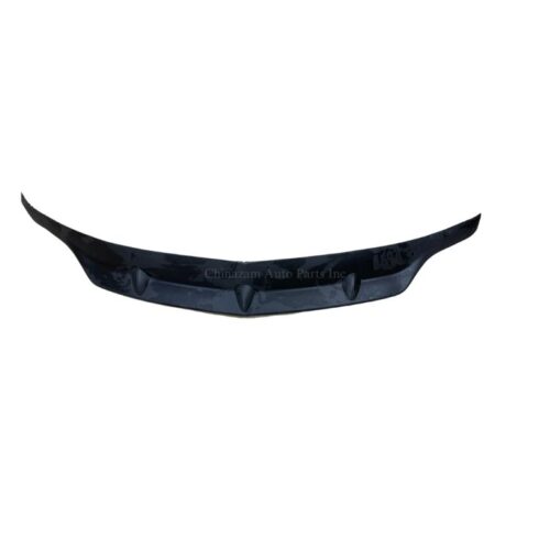 08-12 Enclave FRONT LOWER VALANCE- MAT BLACK TXD 10371549, GM1095191