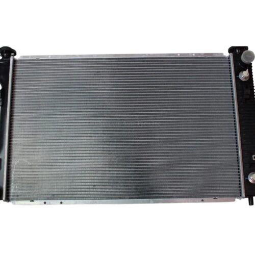 10-17 Terrain Equinox RADIATOR- 3.0L 25952758, GM3010533