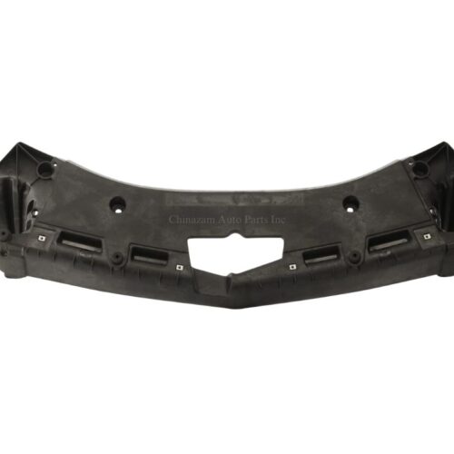 10-17 TERRAIN EQUINOX FRONT COVER UPPER SUPPORT- PLASTIC- CAPA CERTIFIED 23507949, GM1041121