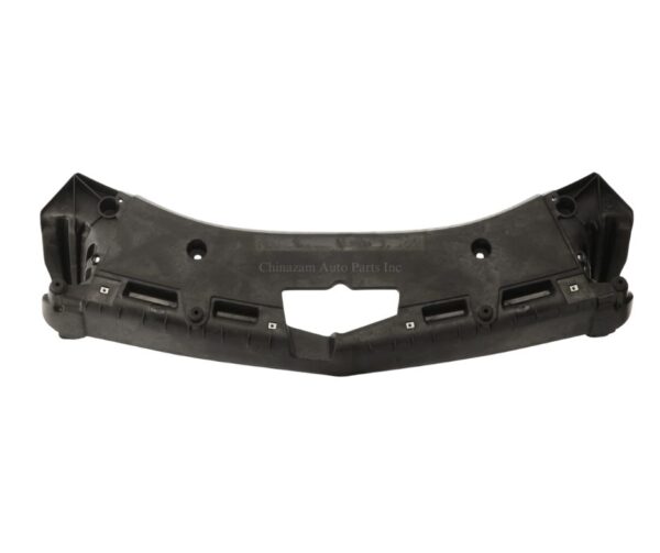10-17 TERRAIN EQUINOX FRONT COVER UPPER SUPPORT- PLASTIC- CAPA CERTIFIED 23507949, GM1041121