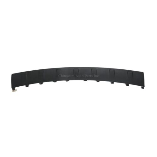 10-15 TERRAIN REAR BUMPER STEP PAD- TEXTURED 25798801, GM1191140
