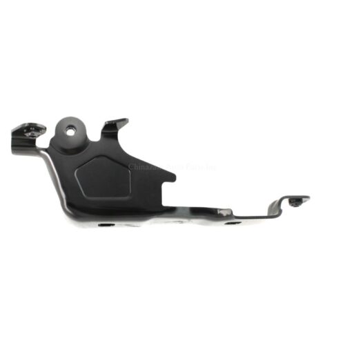 10-17 TERRAIN HOOD HINGE, LH (DRIVER SIDE)- LOWER 25802951, GM1236198