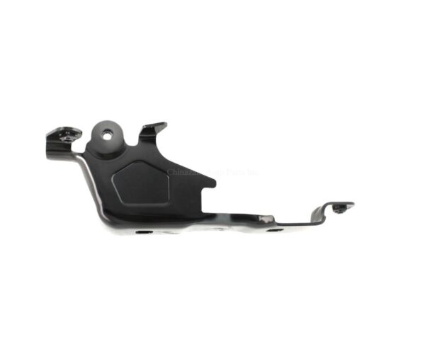 10-17 TERRAIN HOOD HINGE, LH (DRIVER SIDE)- UPPER 25798897, GM1236154