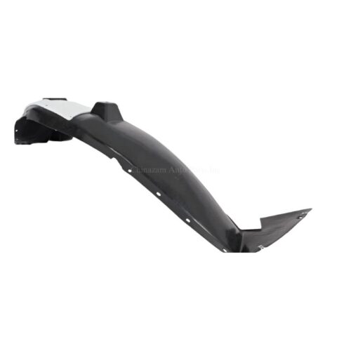 2014-2018 mazda 3 Fender liner capa certified RH (Passenger side) B45A56130H, MA1249145