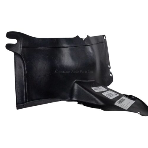 05-10 FENDER LINER- FRONT SECTION, LH (DRIVER SIDE) (OEM:1K0805911H)