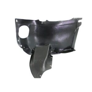 10-14 FENDER LINER, LH (DRIVER SIDE) (OEM#:5K0805911E)