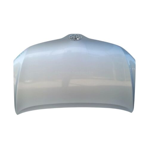 09-16 Toyota Venza HOOD- CAPA CERTIFIED 533010T020, TO1230214