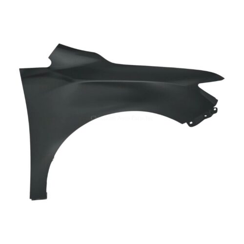 09-16 Toyota Venza FENDER RH (PASSENGER SIDE)- CAPA CERTIFIED 538110T020,  TO1241230