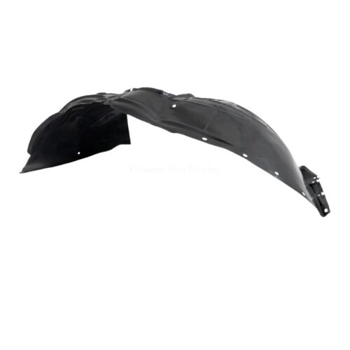 18-24 FENDER LINER, RH (PASSENGER SIDE)-  84364223  GM1249278