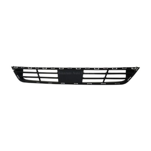 17-18 GRILLE- MATTE BLACK- W/ AUTO CRUISE- 865604Z510 HY1036139