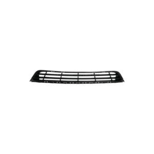 2017-2018 Hyundai santa fe GRILLE- MATTE BLACK- W/O AUTO CRUISE- 865604Z500, HY1036138