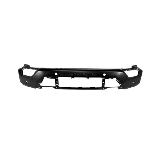 2021-2023 FORD F-150/hybrid FRONT BUMPER – W/ SENSOR HOLES-4 SENSORS HOLES  (ML3Z17757FAPTM, FO1002462)