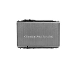 06-11 ACURA CSX, CIVC COUPE/SEDAN RADIATOR- W/ QUICK CONNECT OUTLET (BOTTOM HOSE)- W/O OIL COOLER , FITS CSX 2.0L WITH MANUAL TRANSMISSION ONLY RAD-2922, 19010RNBC51/19010RRAA51,HO3010208