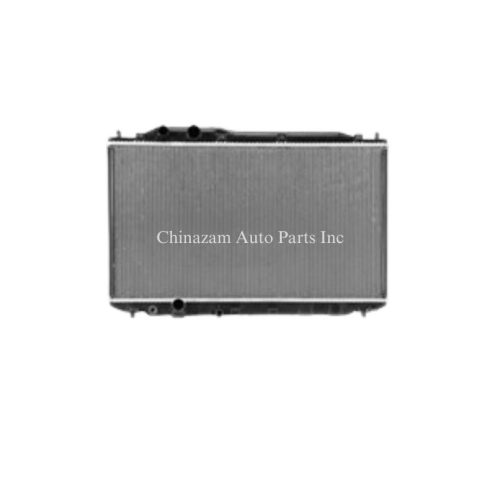 06-11 ACURA CSX, CIVC COUPE/SEDAN RADIATOR- W/ QUICK CONNECT OUTLET (BOTTOM HOSE)- W/O OIL COOLER , FITS CSX 2.0L WITH MANUAL TRANSMISSION ONLY RAD-2922, 19010RNBC51/19010RRAA51,HO3010208