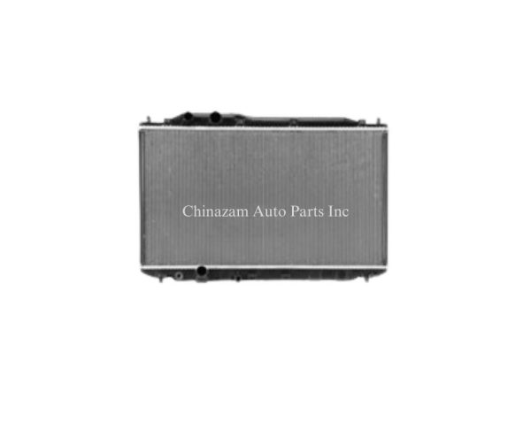06-11 ACURA CSX, CIVC COUPE/SEDAN RADIATOR- W/ QUICK CONNECT OUTLET (BOTTOM HOSE)- W/O OIL COOLER , FITS CSX 2.0L WITH MANUAL TRANSMISSION ONLY RAD-2922, 19010RNBC51/19010RRAA51,HO3010208