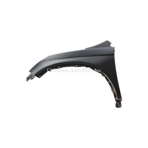07-11CRV FENDER LH (DRIVER SIDE) - CAPA CERTIFIED- 60261SWAA91ZZ, HO1240171