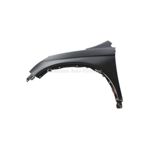 07-11CRV FENDER LH (DRIVER SIDE) – CAPA CERTIFIED- 60261SWAA91ZZ, HO1240171