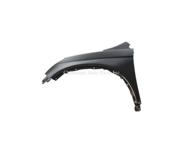 07-11CRV FENDER LH (DRIVER SIDE) - CAPA CERTIFIED- 60261SWAA91ZZ, HO1240171