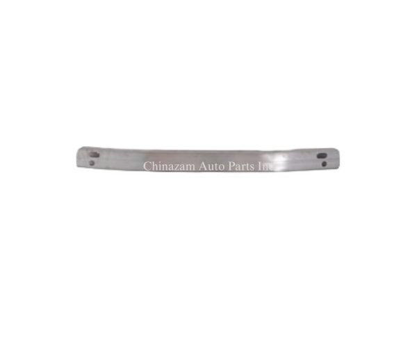 06-11 ACURA CSX, HONDA CIVIC SEDAN/ COUPE/HYBRID FRONT BUMPER REBAR- ALUMINUM- CAPA CERTIFIED 71131SNAA00, HO1006174