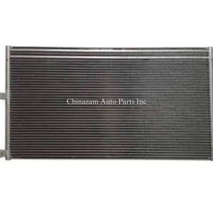 09-14 F-150 A/C CONDENSER- W/ DRYER YJ612, FO3030210