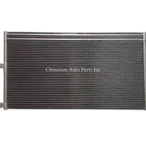 09-14 F-150 A/C CONDENSER- W/ DRYER YJ612, FO3030210
