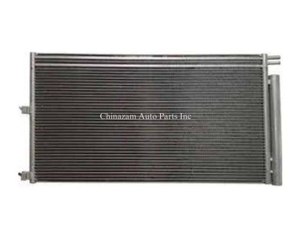 09-14 F-150 A/C CONDENSER- W/ DRYER YJ612, FO3030210
