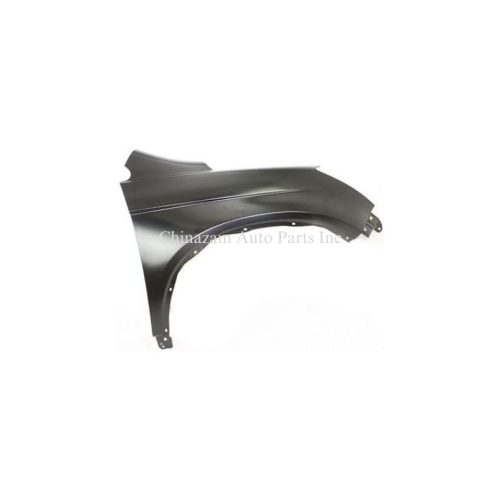 07-11 CRV FENDER RH (PASSENGER SIDE) – CAPA CERTIFIED 60211SWAA91ZZ,  HO1241171