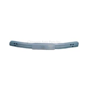 2006-2011 ACURA CSX, CIVIC SEDAN/HYBRID, REAR BUMPER IMPACT BAR-ALUMINUM CSX EXCEPT TYPE S, 1.8 SEDAN/HYBRIDS 71530SNAA00, HO1106169 CAPA CERTIFIED