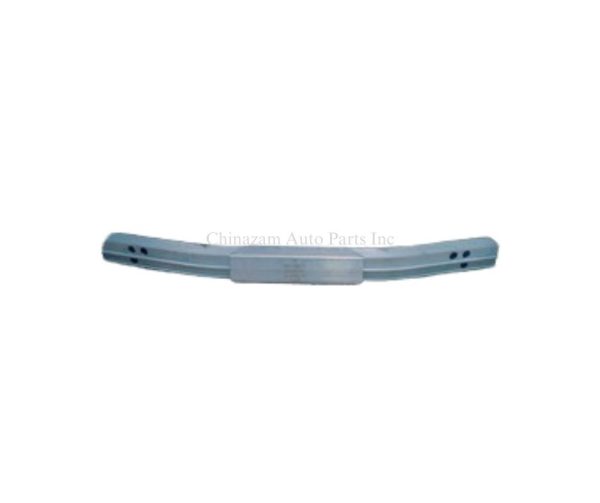 2006-2011 ACURA CSX, CIVIC SEDAN/HYBRID, REAR BUMPER IMPACT BAR-ALUMINUM CSX EXCEPT TYPE S, 1.8 SEDAN/HYBRIDS 71530SNAA00, HO1106169 CAPA CERTIFIED
