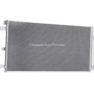 17-23 F-150 A/C CONDENSER- 2.7L / 3.5L / 5.0L, YJ742, FO3030249