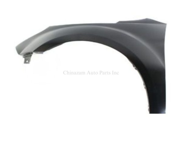 10-17 equinox FENDER LH (DRIVER SIDE) - CAPA CERTIFIED 22846917 GM1240364
