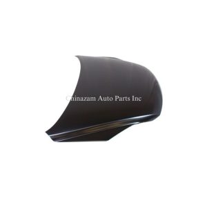 10-11 CRV HOOD  60100SWAA91ZZ,  HO1230162
