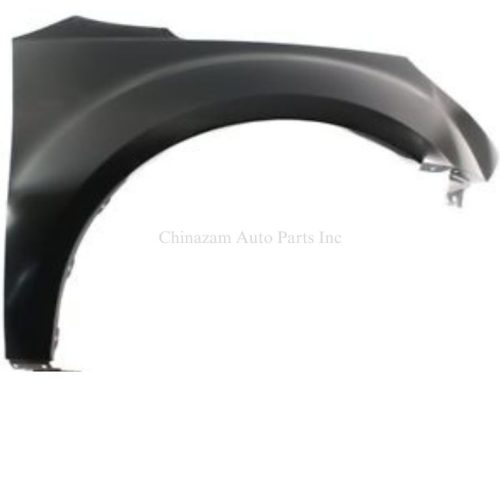 10-17 equinox FENDER RH (PASSENGER SIDE) – CAPA CERTIFIED 22846918 GM1241364