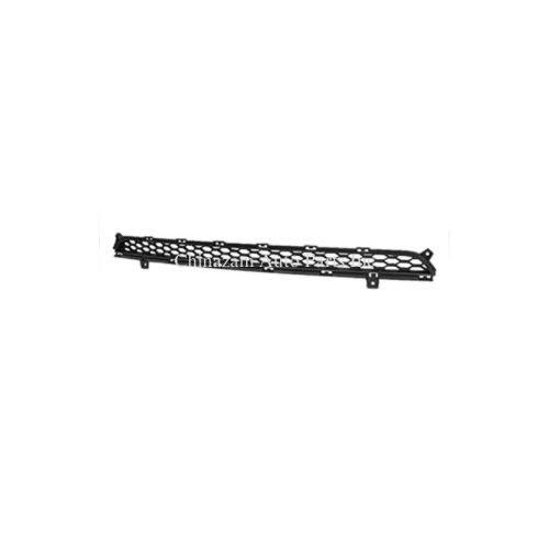 11-13 SORENTO FRONT BUMPER GRILLE- MATTE BLACK 865221U000 M KI1036106