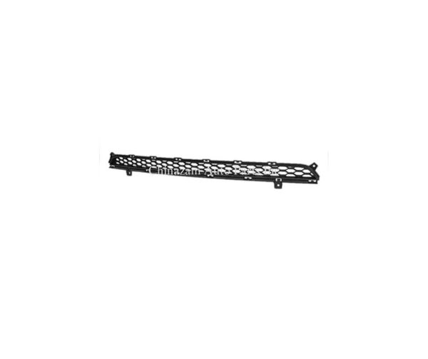 11-13 SORENTO FRONT BUMPER GRILLE- MATTE BLACK 865221U000 M KI1036106