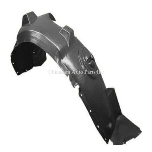 10-17 EQUINOX FENDER LINER, LH (DRIVER SIDE)- CAPA CERTIFIED 23145495 GM1248223