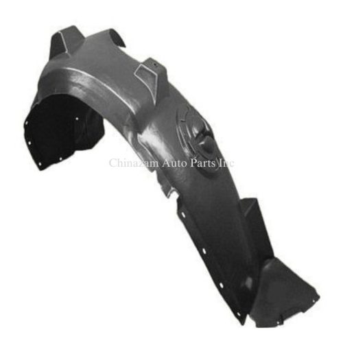 10-17 EQUINOX FENDER LINER, RH (PASSENGER  SIDE)- 22888599  GM1249223