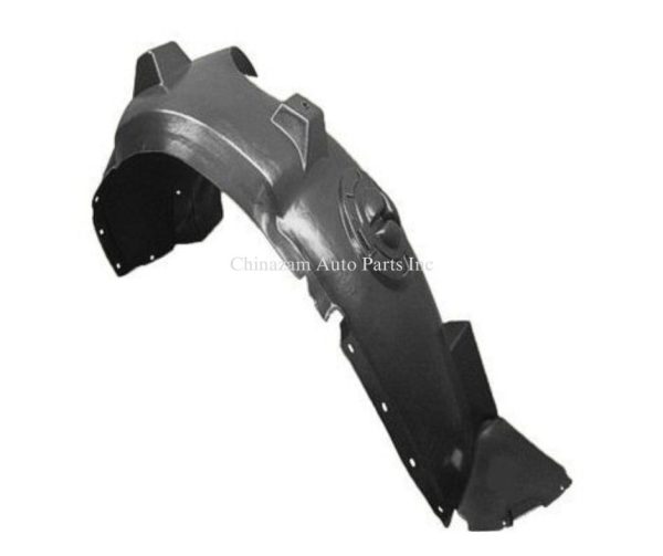 10-17 EQUINOX FENDER LINER, RH (PASSENGER  SIDE)- CAPA CERTIFIED 22888599  GM1249223