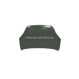 07-09 CRV HOOD- CAPA CERTIFIED 60100SWAA90ZZ , HO1230152