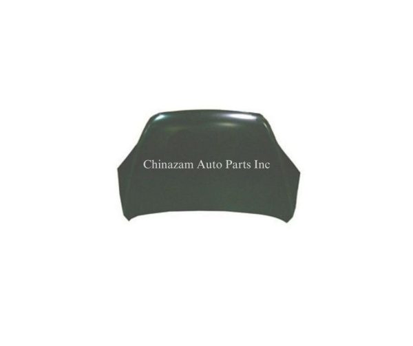 07-09 CRV HOOD- CAPA CERTIFIED 60100SWAA90ZZ , HO1230152