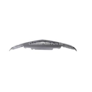 07-09 MDX FRONT COVER LOWER GARNISH- LIGHT GREY