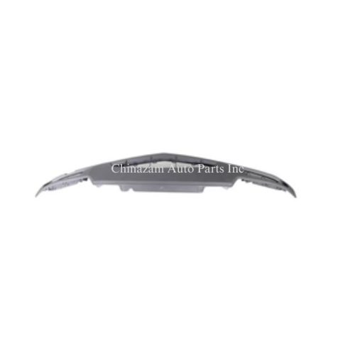 07-09 MDX FRONT COVER LOWER GARNISH- LIGHT GREY