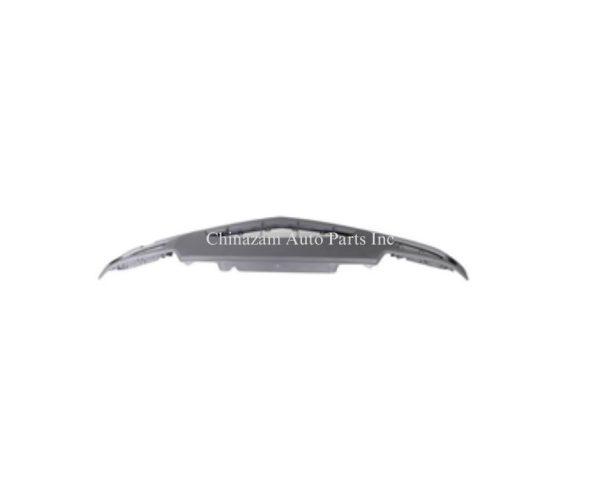 07-09 MDX FRONT COVER LOWER GARNISH- LIGHT GREY