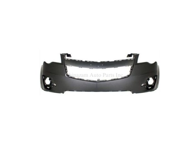 10-17 EQUINOX FRONT BUMPER COVER- 20983230 GM1000907
