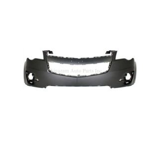 10-17 EQUINOX FRONT BUMPER COVER- CAPA CERTIFIED 20983230 GM1000907
