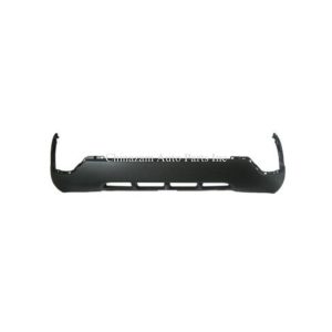 11-13 SORENTO LOWER BUMPER VALANCE W/O SPORT PKG  865121U000 KI1015100