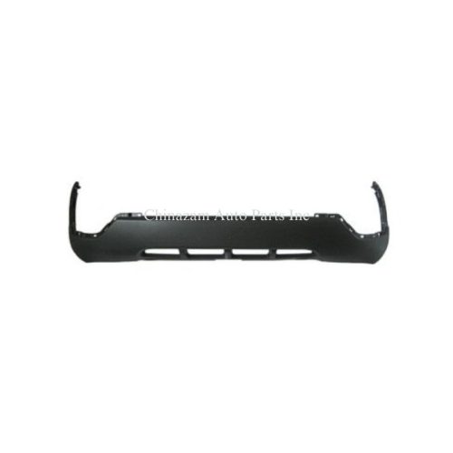 11-13 SORENTO LOWER BUMPER VALANCE W/O SPORT PKG  865121U000 KI1015100