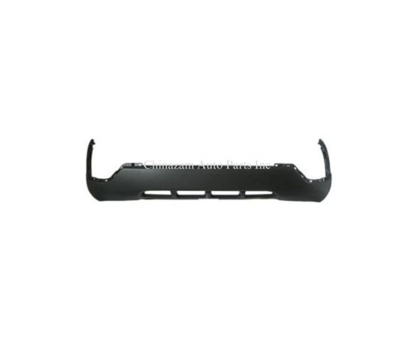 11-13 SORENTO LOWER BUMPER VALANCE W/O SPORT PKG  865121U000 KI1015100