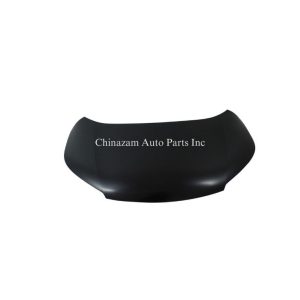 12-16 CRV HOOD- HS STEEL- CAPA CERTIFIED 60100T0JA91ZZ, HO1230177/HO1230168